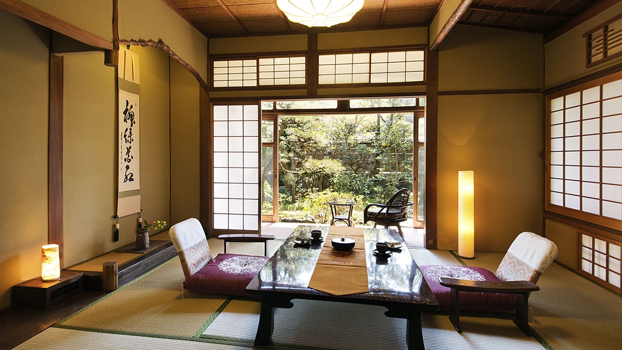 Photo of Bathroom in Kawachinagano