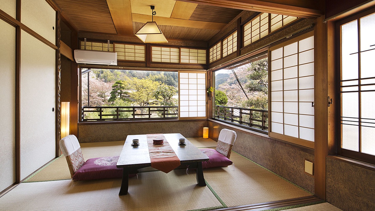 Photo of Bathroom in Kawachinagano