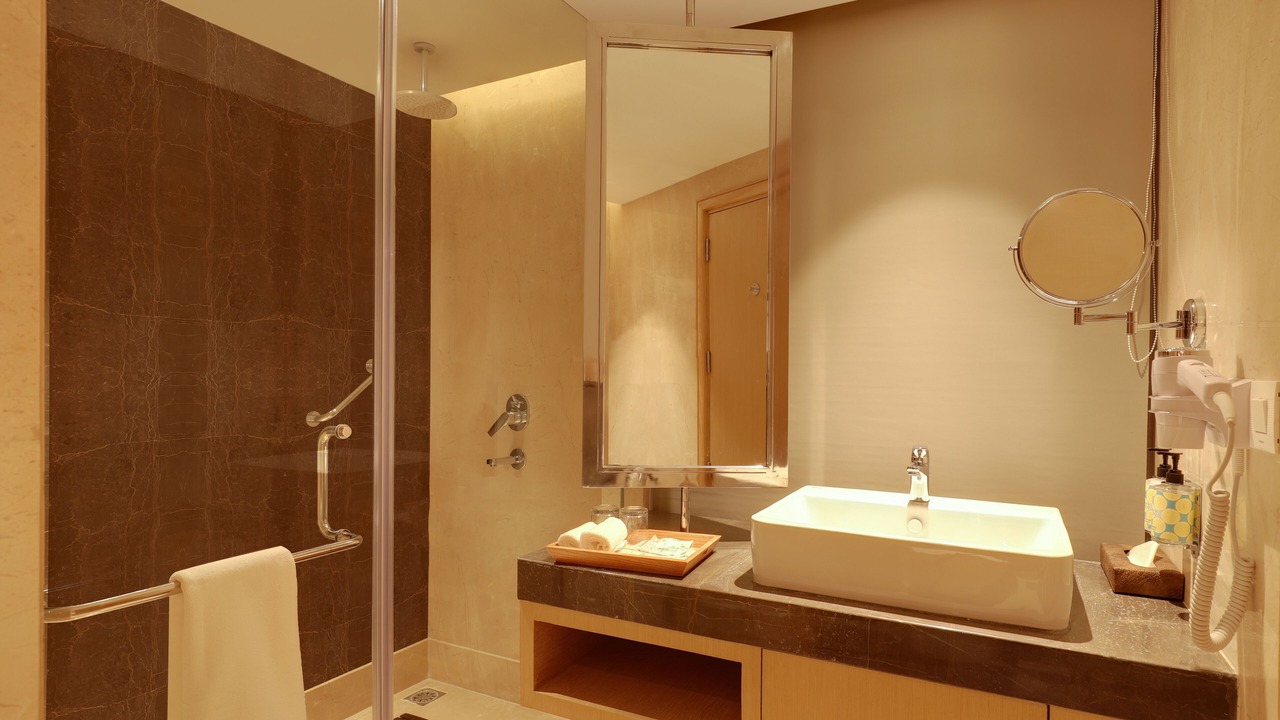 Photo of Bathroom in Jhansi