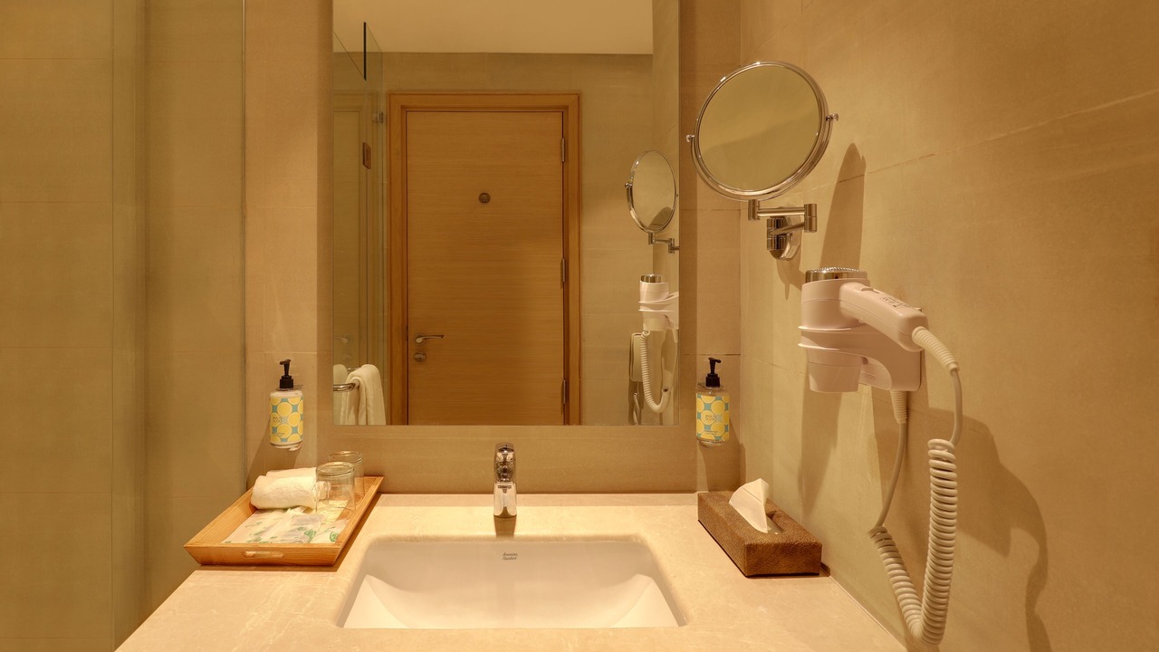Photo of Bathroom in Jhansi