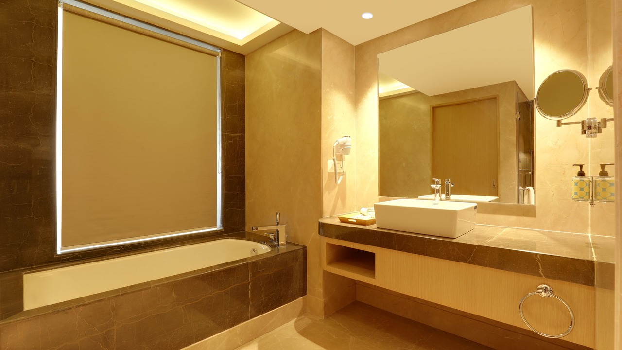 Photo of Bathroom in Jhansi