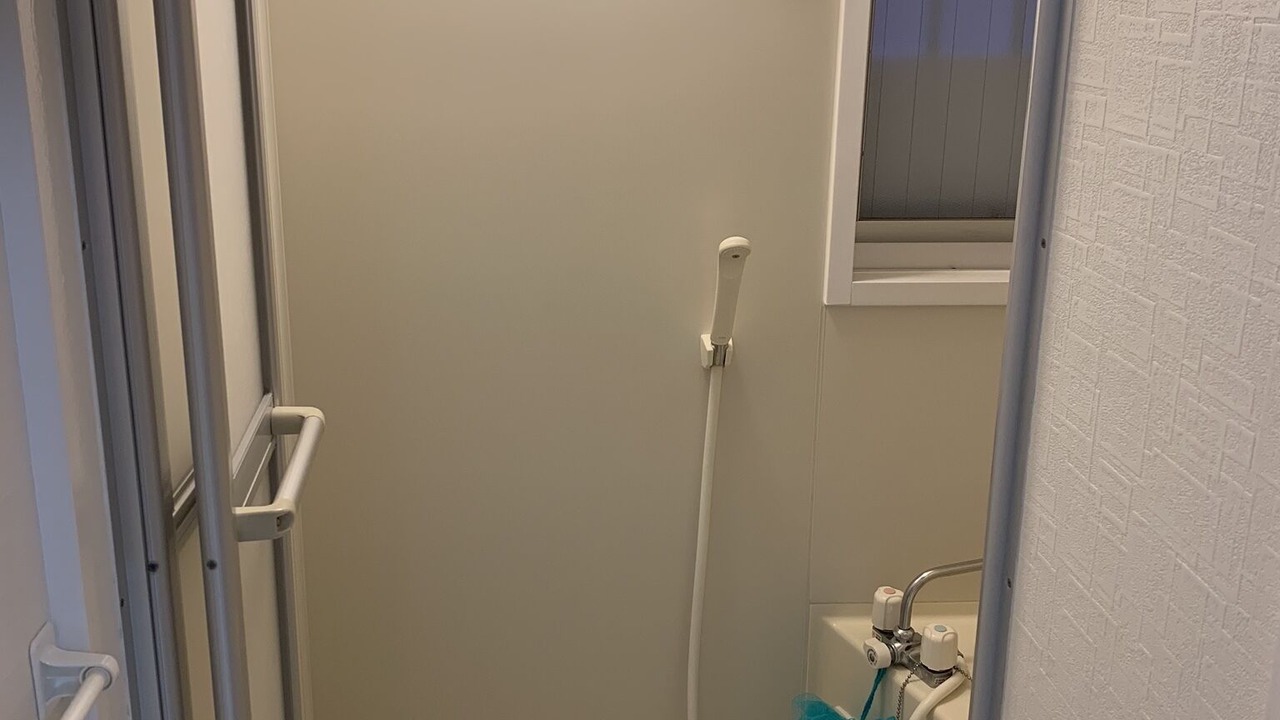 Photo of Bathroom in Yodogawa