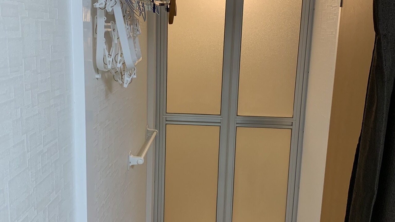 Photo of Bathroom in Yodogawa