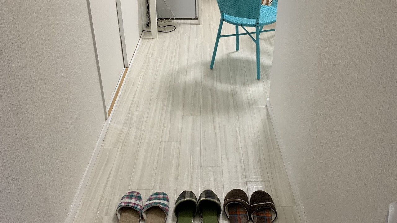 Photo of Others in Yodogawa