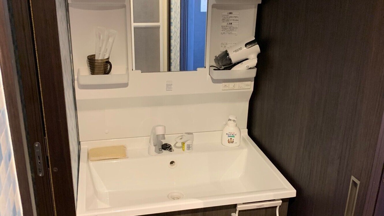 Photo of Bathroom in Nishinari