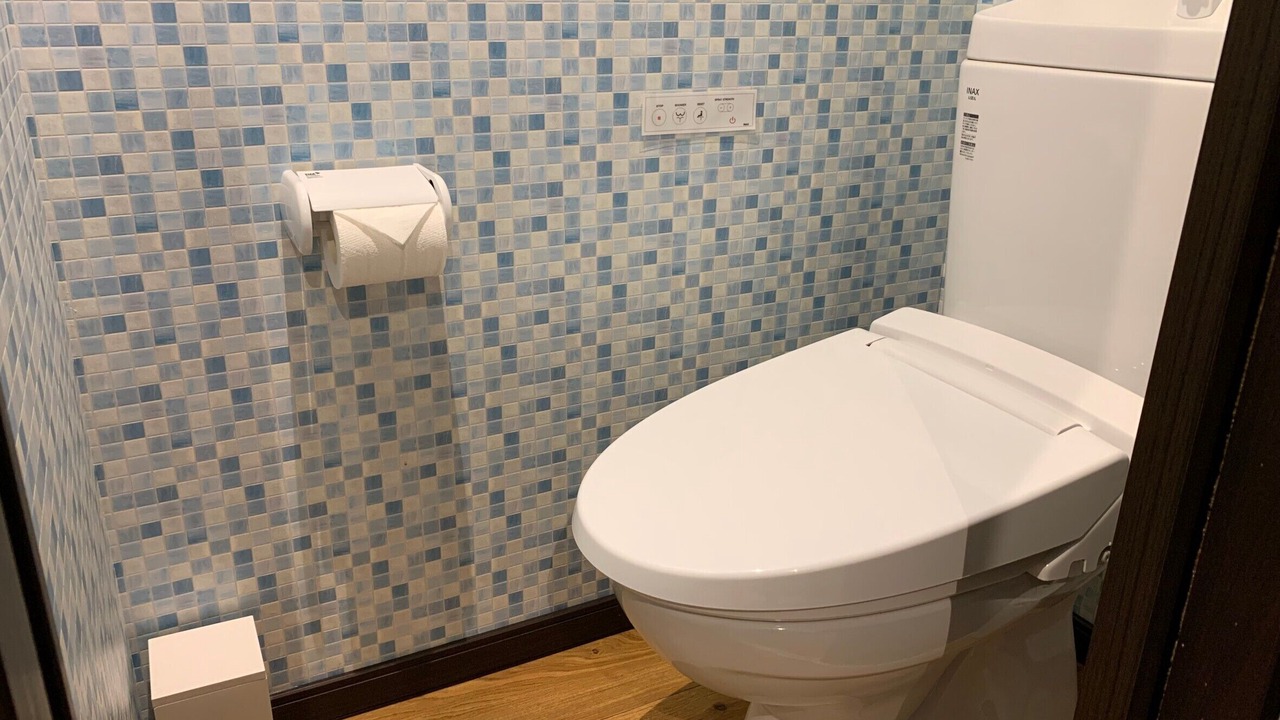 Photo of Bathroom in Nishinari