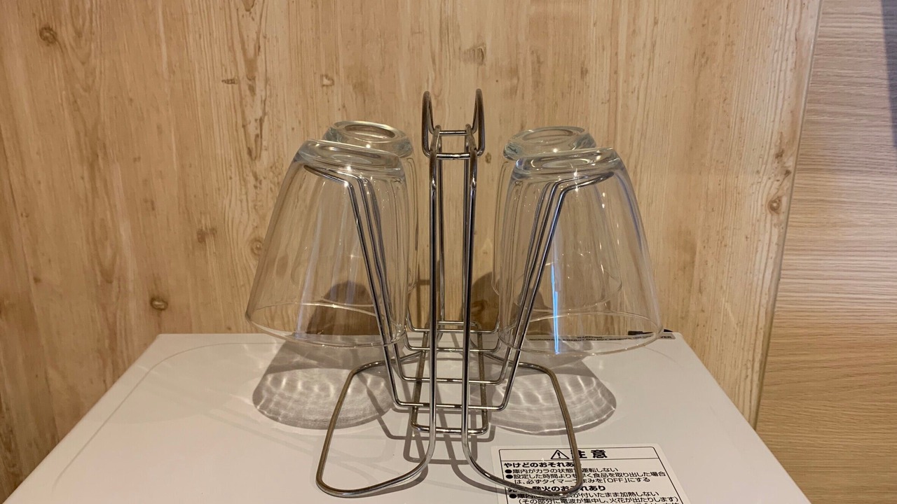 Photo of Kitchen in Nishinari