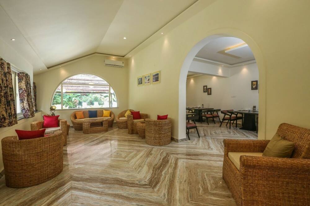 Photo of Livingroom in Dongorim