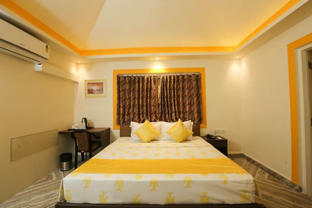 Photo of Bedroom in Dongorim