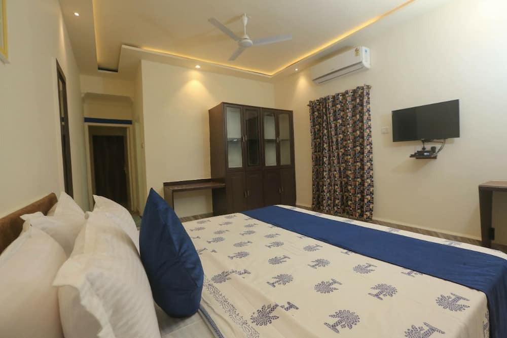 Photo of Bedroom in Dongorim