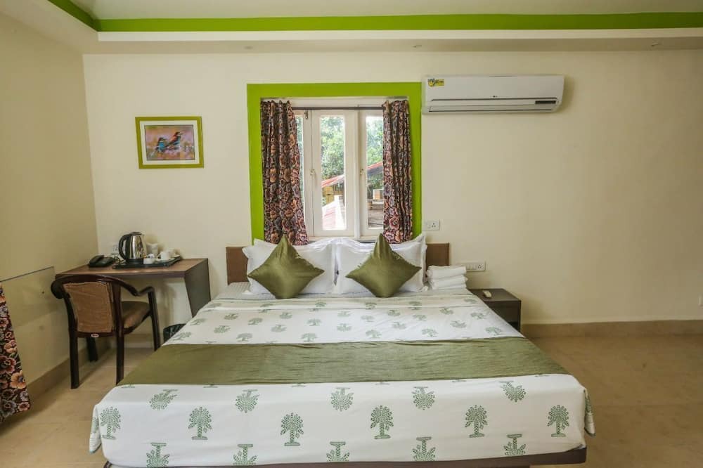 Photo of Bedroom in Dongorim