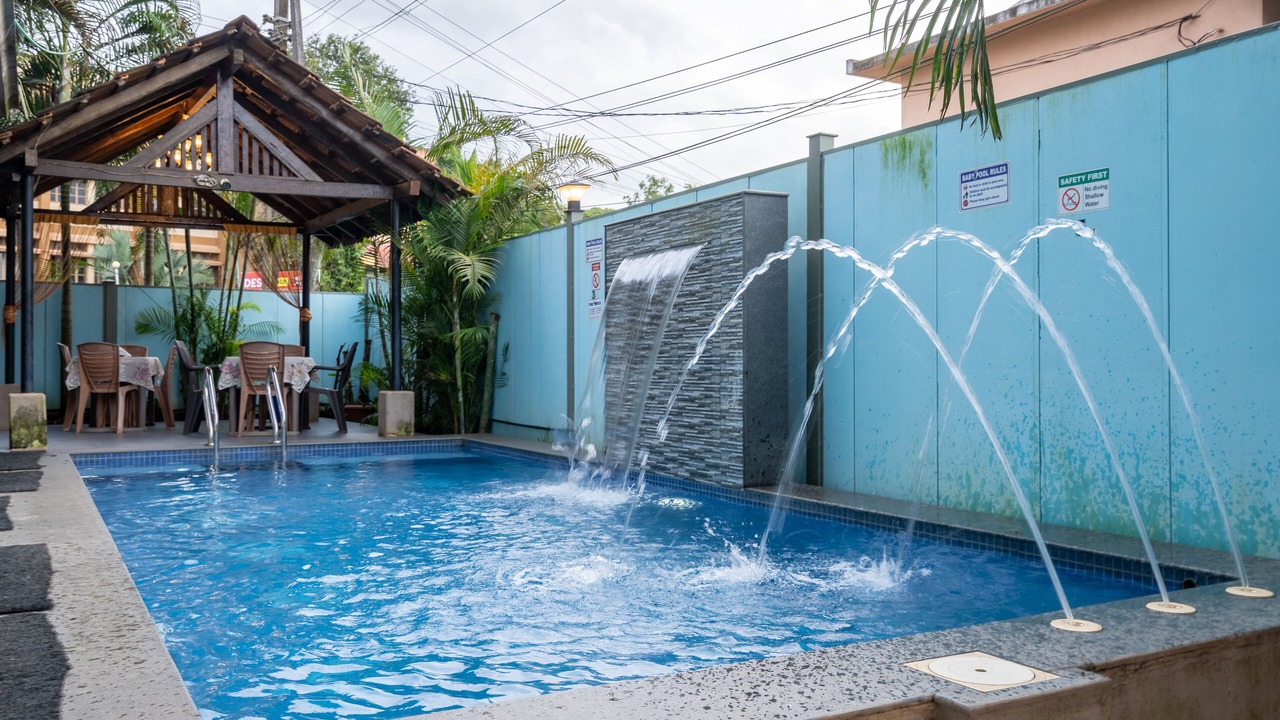 Photo of Outdoor in Parra