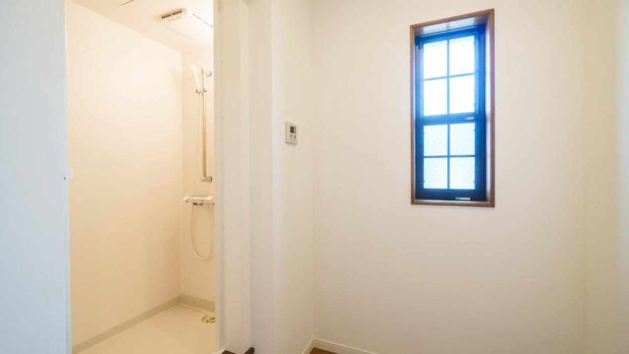 Photo of Bathroom in Yodogawa