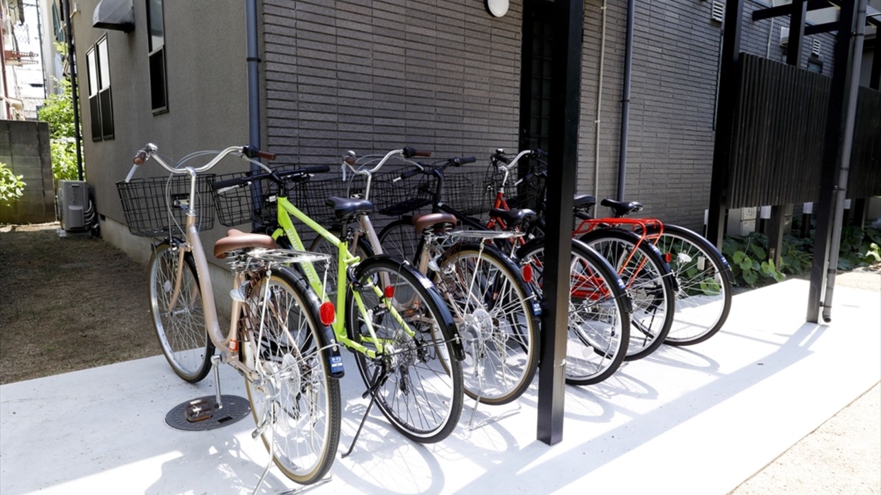 Photo of Outdoor in Yodogawa