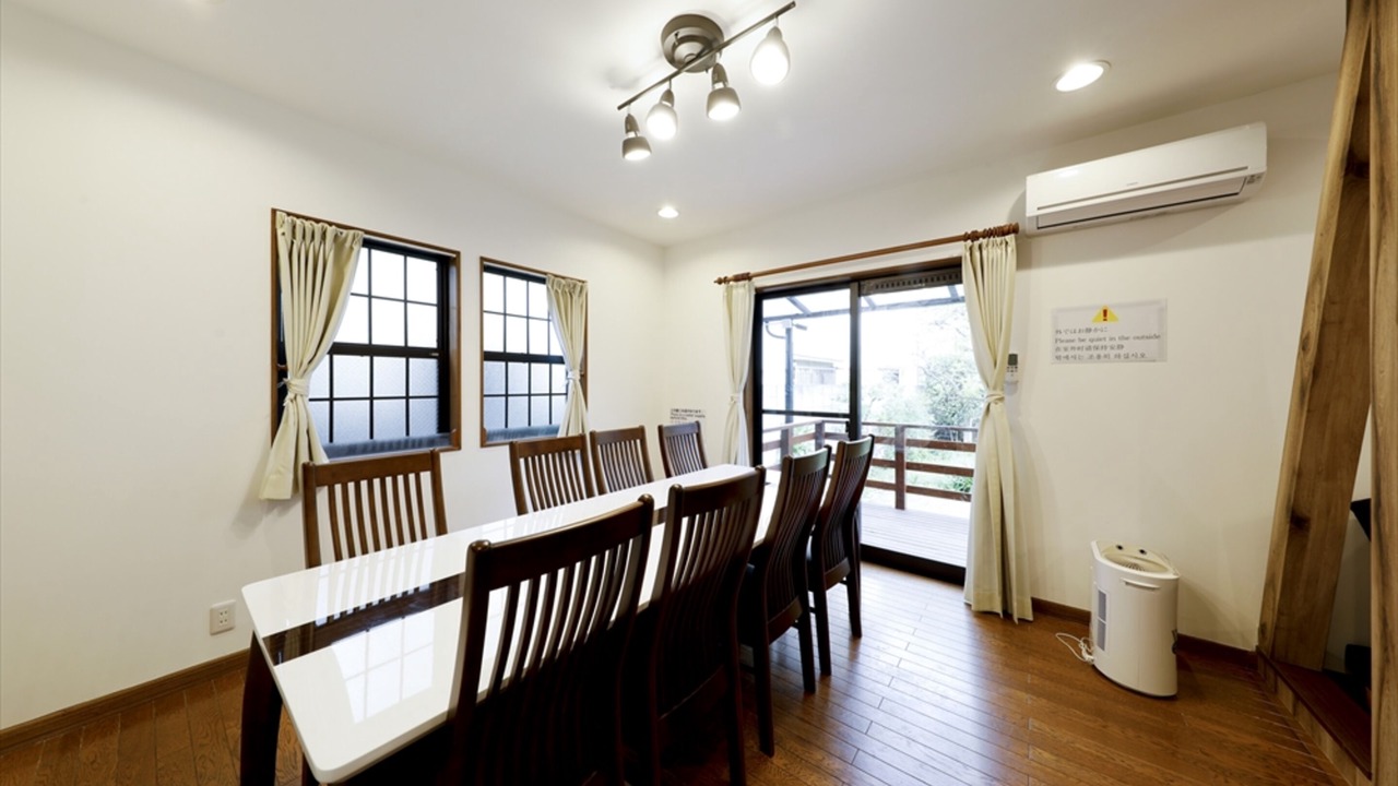 Photo of Bedroom in Yodogawa