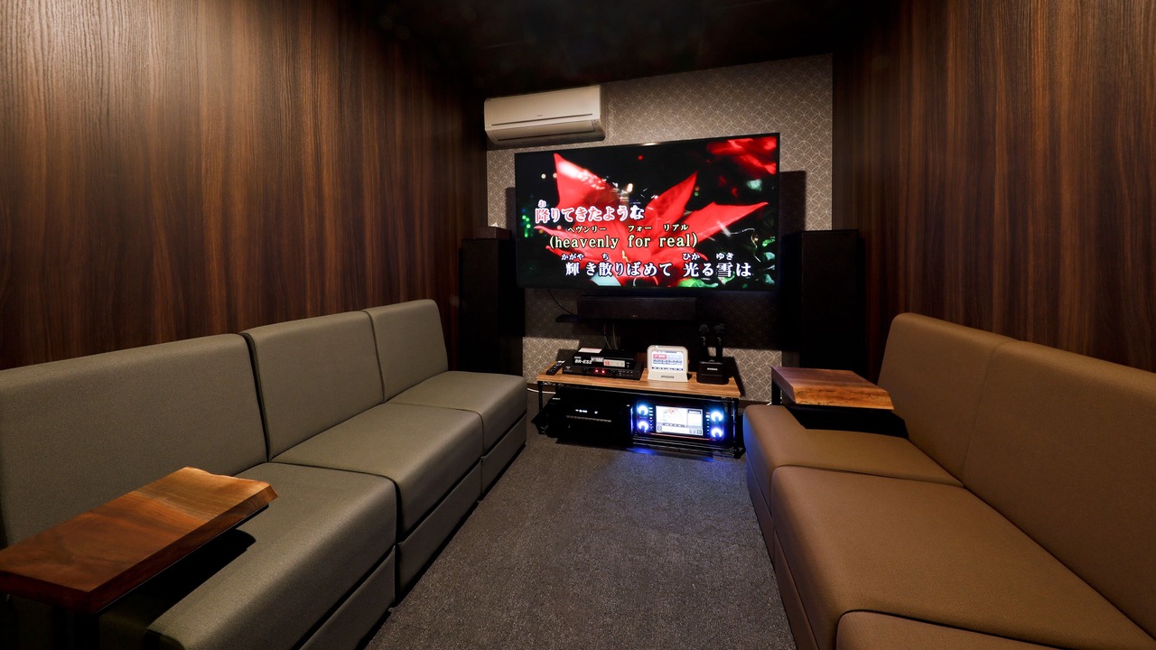 Photo of Bedroom in Yodogawa