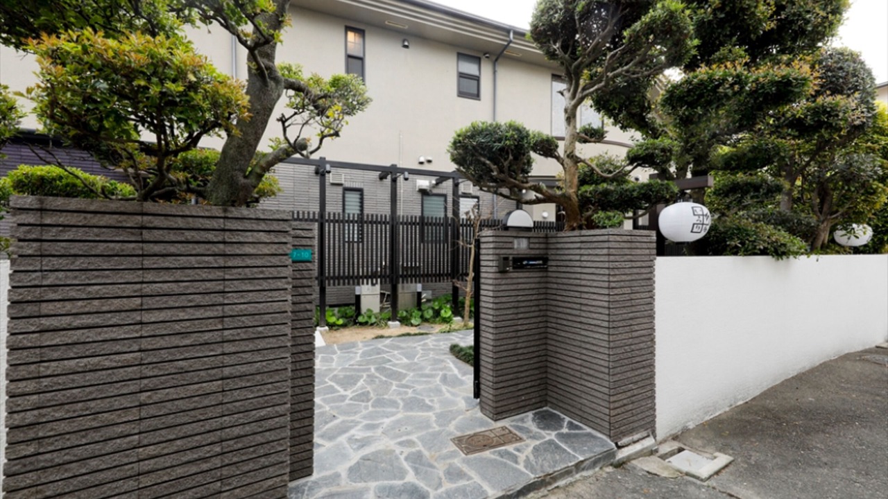 Photo of Outdoor in Yodogawa