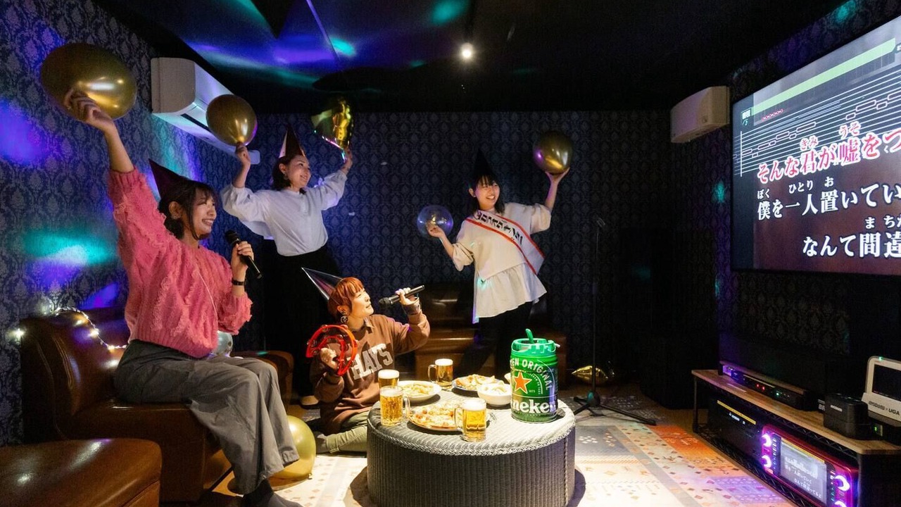 Photo of Bedroom in Yodogawa