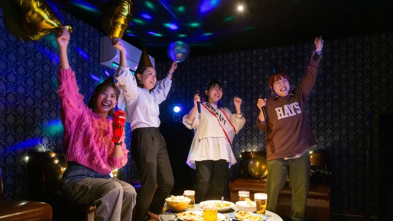 Photo of Bedroom in Yodogawa