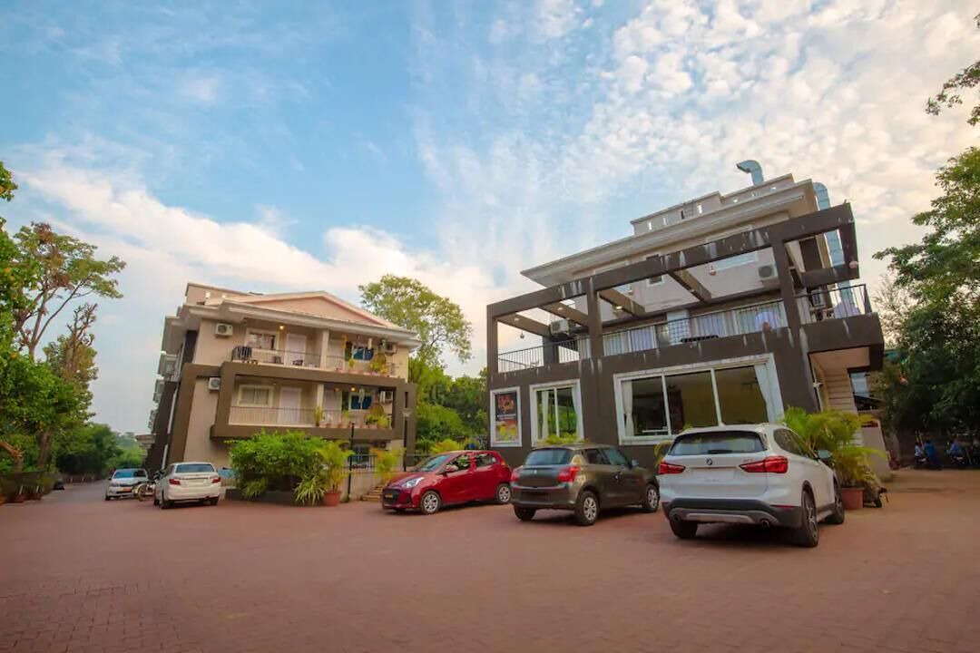 Photo of Outdoor in Vagator