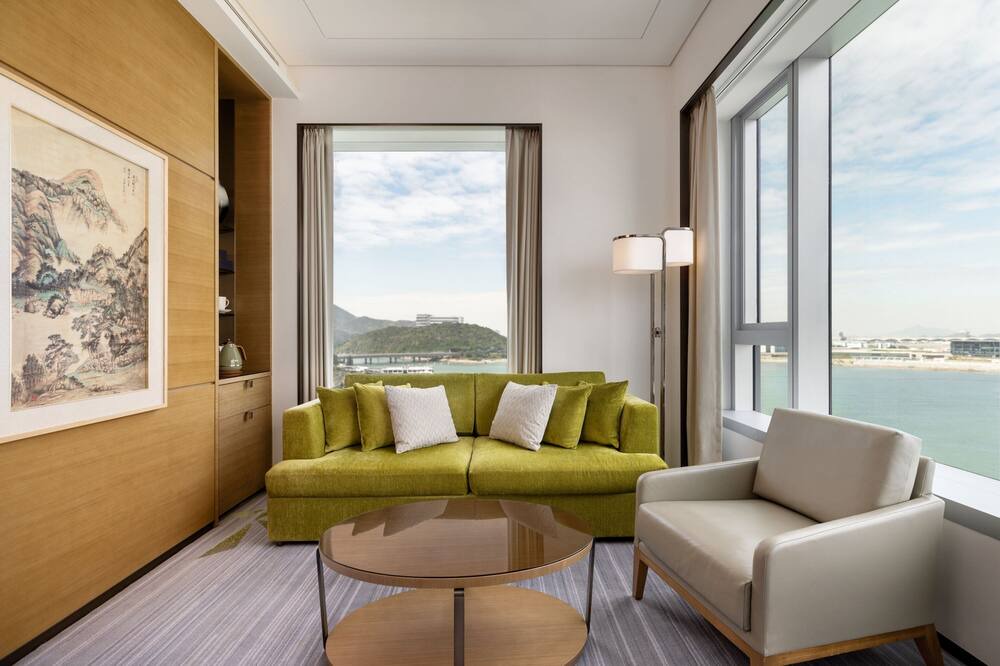 Photo of Bedroom in Islands District