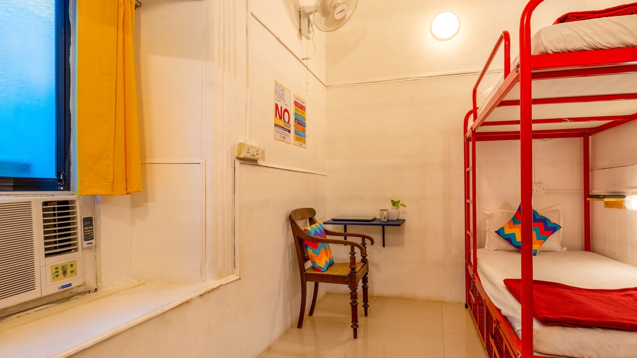 Photo of Bathroom in Fort Kochi