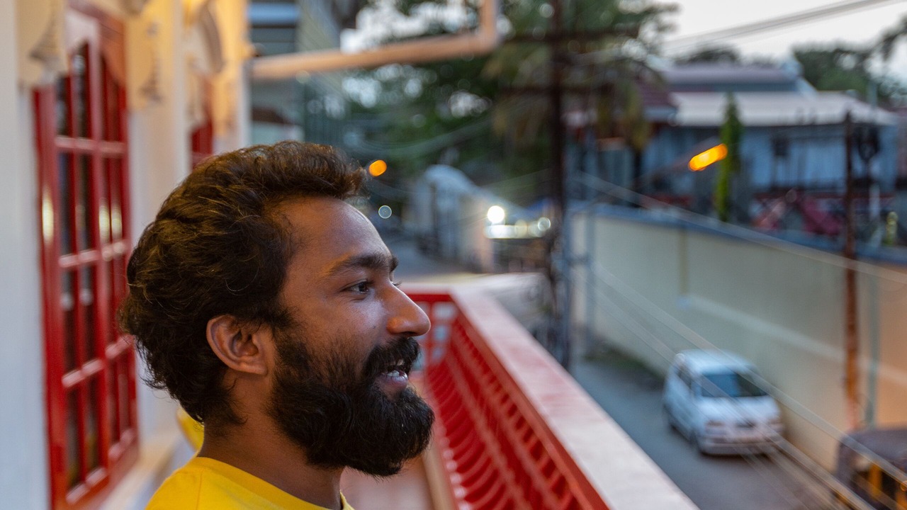 Photo of Others in Fort Kochi