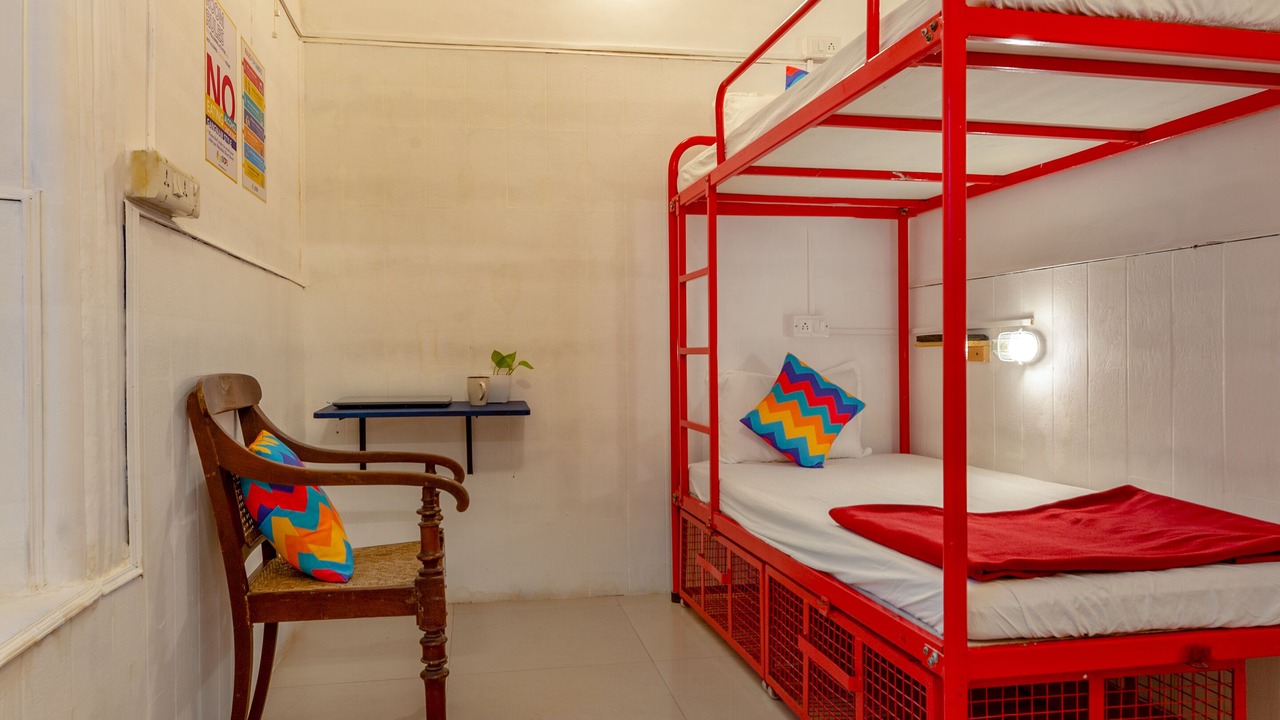 Photo of Bathroom in Fort Kochi