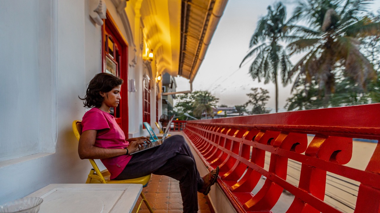 Photo of Others in Fort Kochi