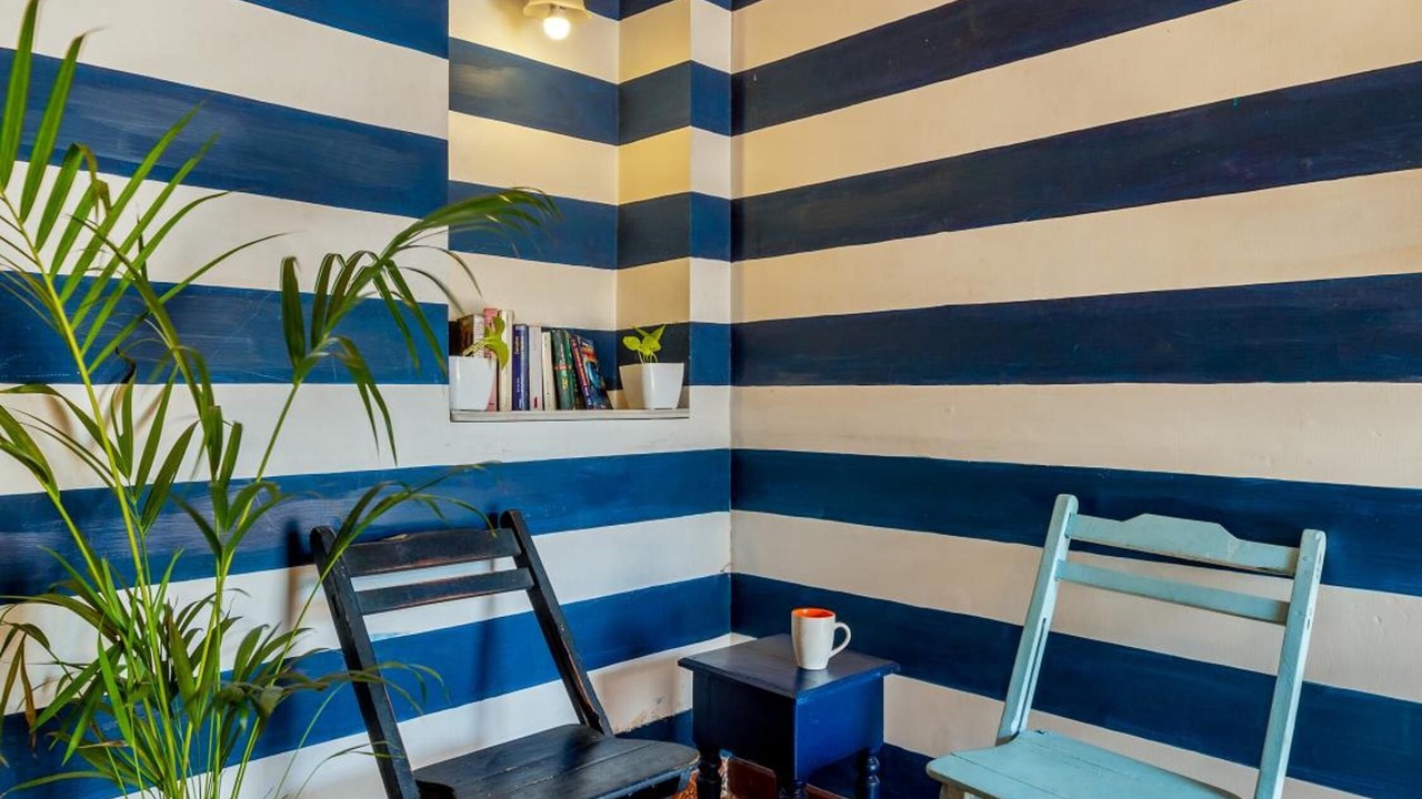 Photo of Bathroom in Fort Kochi