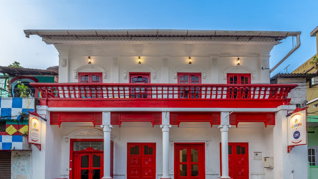 Photo of Outdoor in Fort Kochi