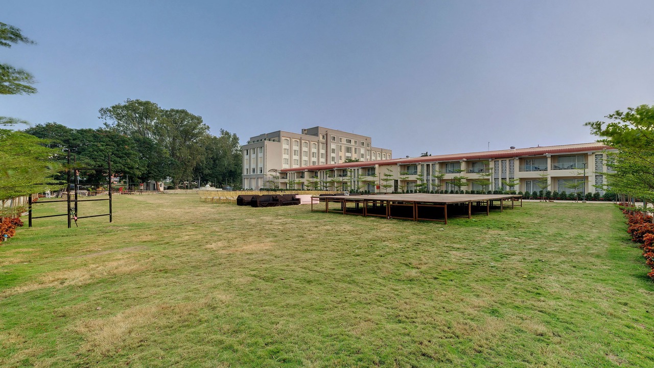 Photo of Outdoor in Rajpipla
