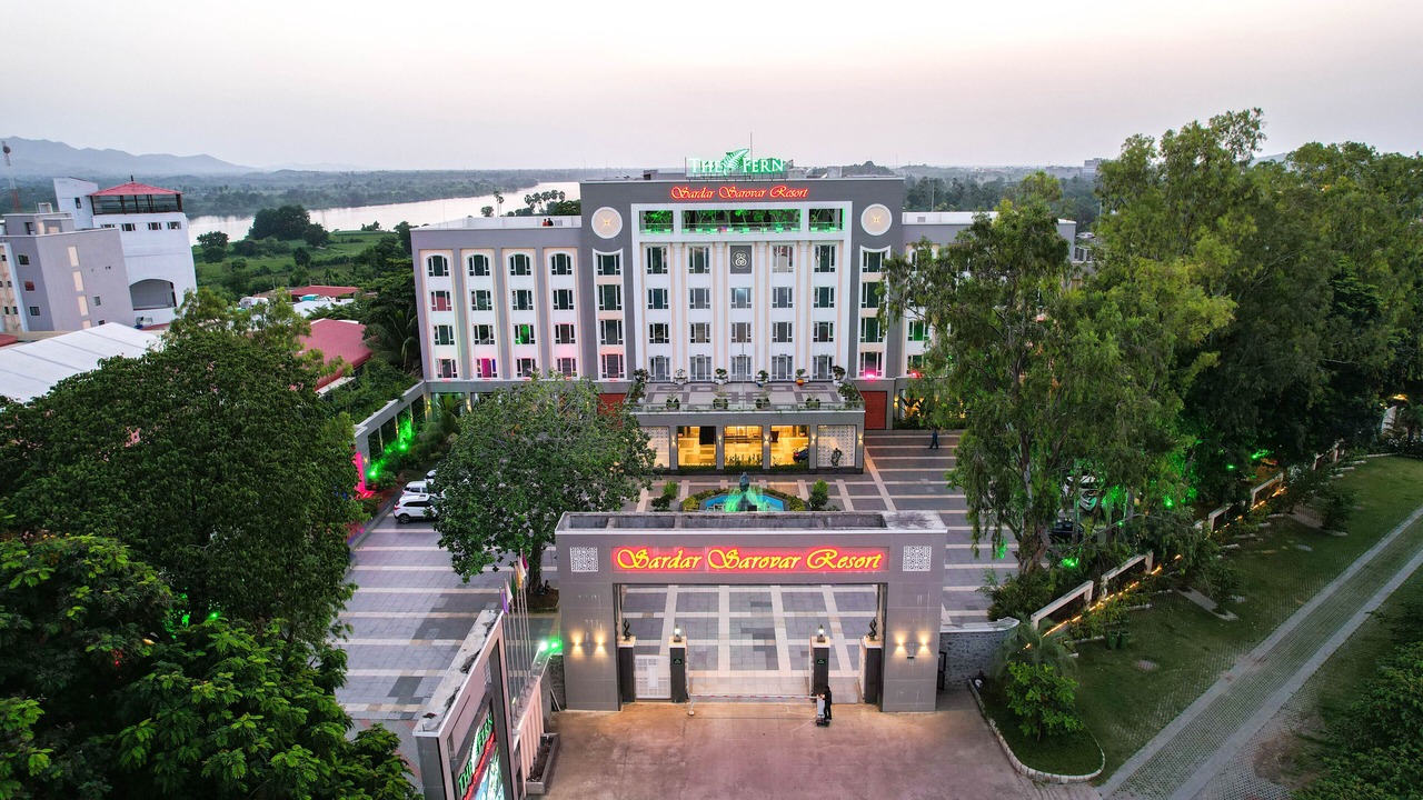 Photo of Outdoor in Rajpipla