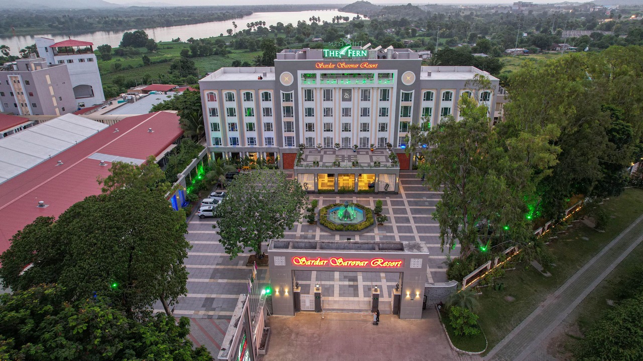 Photo of Outdoor in Rajpipla