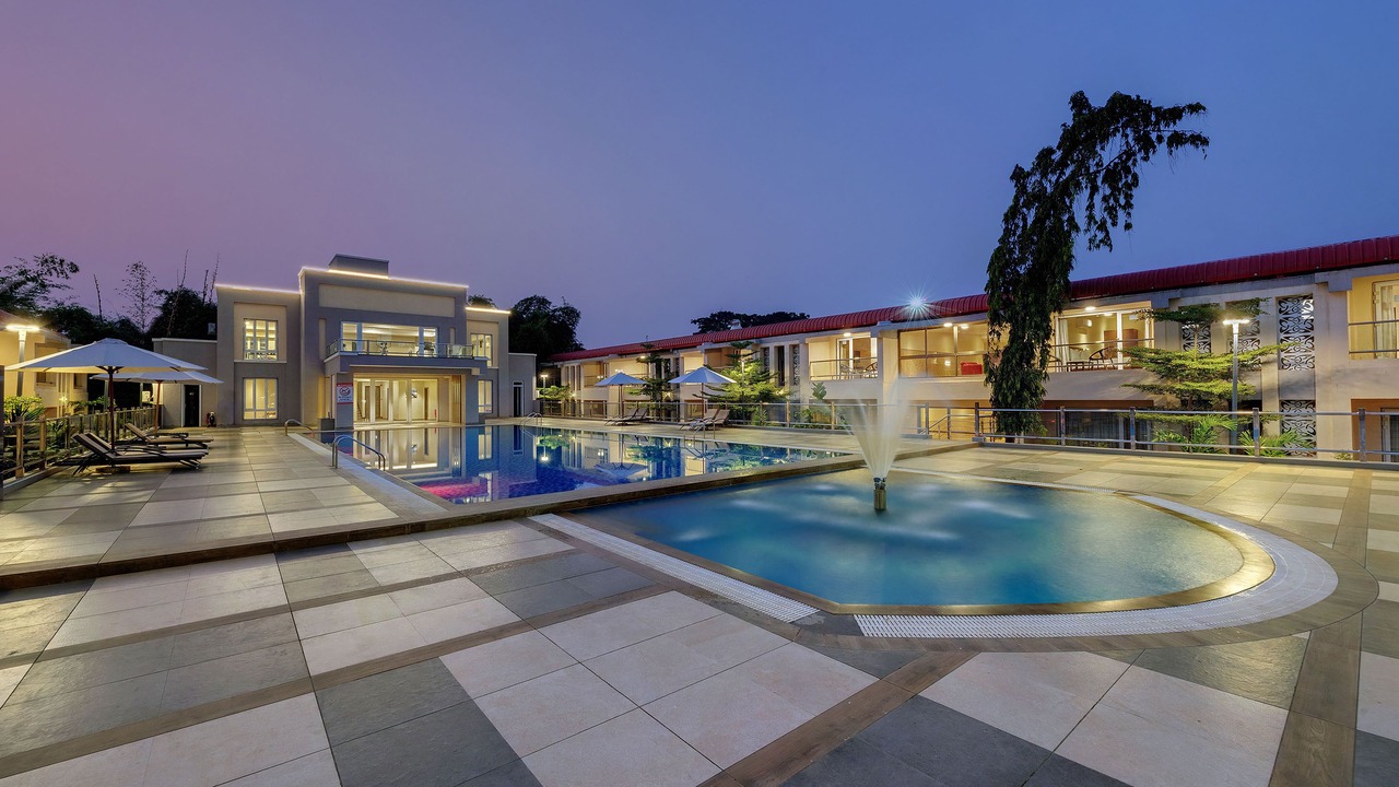 Photo of Outdoor in Rajpipla