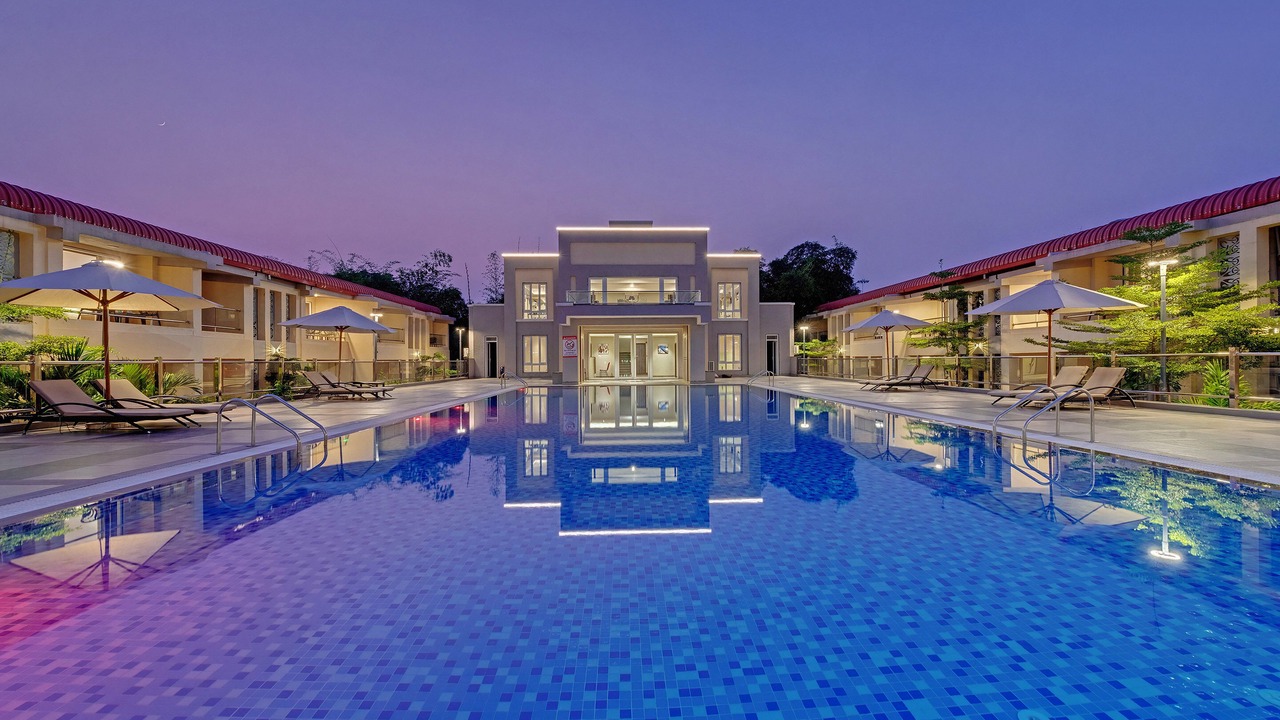 Photo of Outdoor in Rajpipla