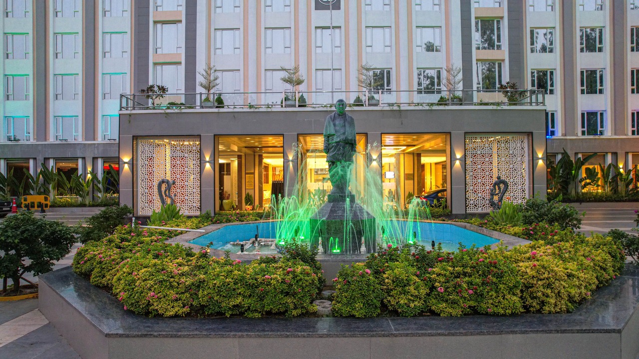 Photo of Outdoor in Rajpipla