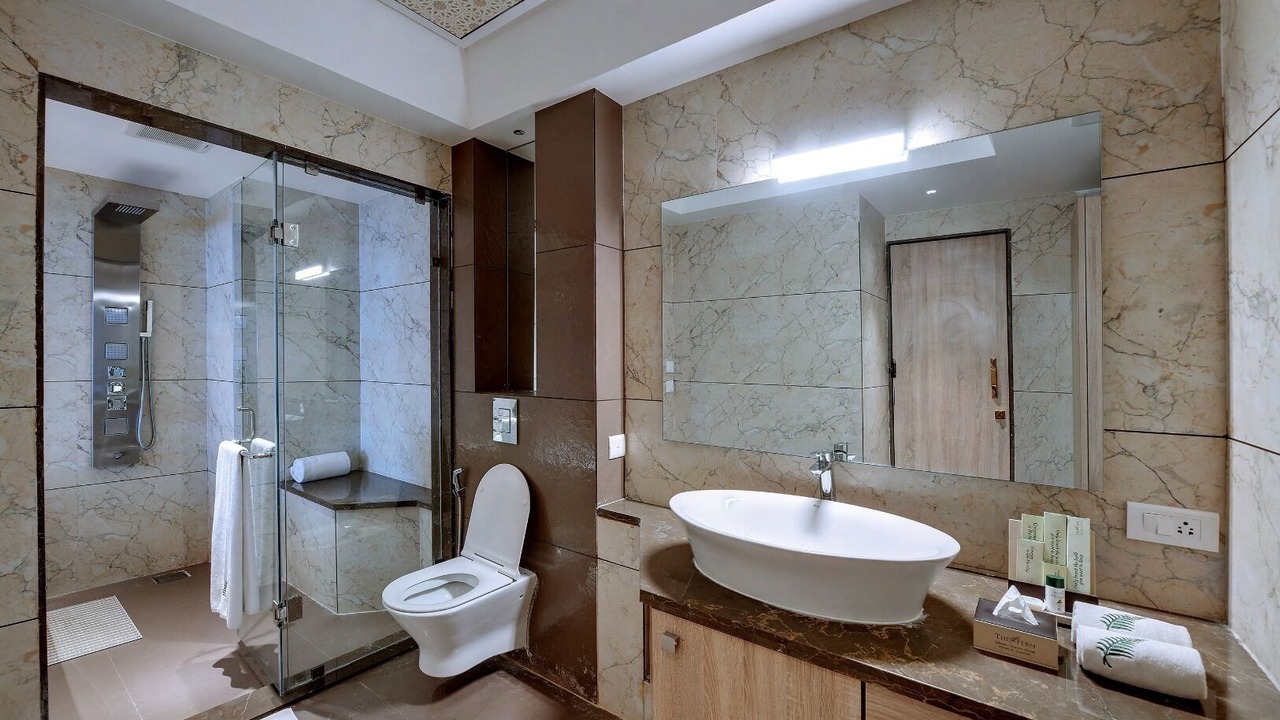 Photo of Bathroom in Rajpipla