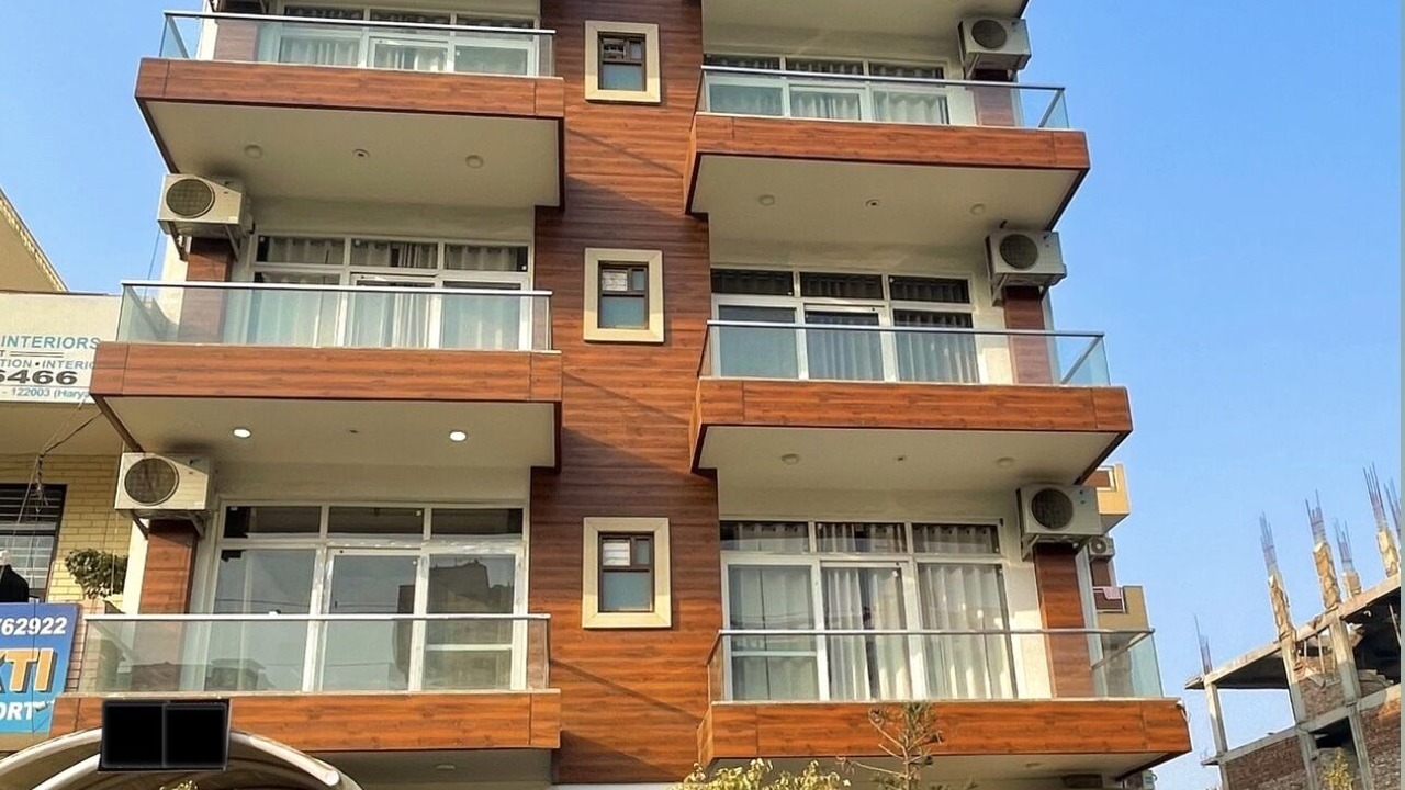 Photo of Outdoor in Gurugram