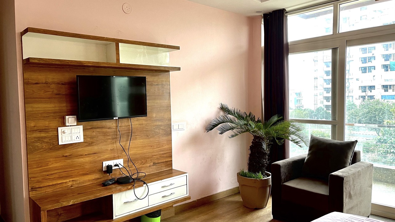 Photo of Livingroom in Gurugram