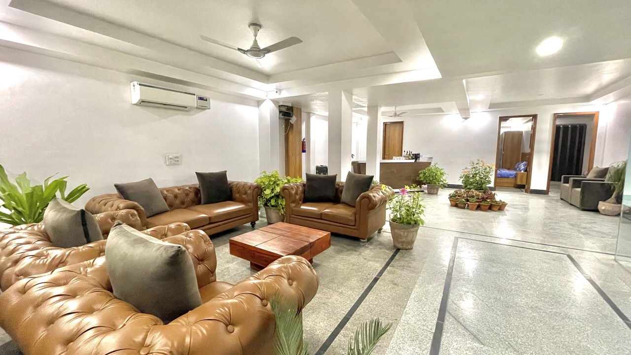 Photo of Livingroom in Gurugram