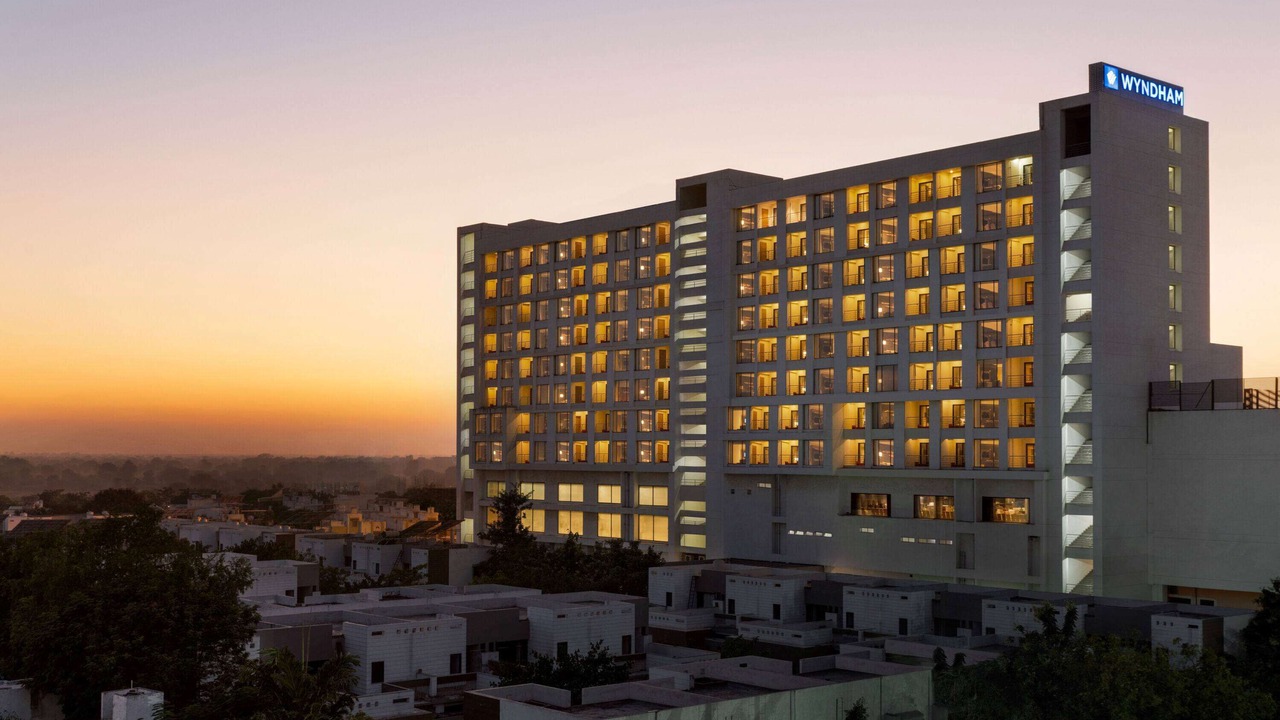 Photo of Outdoor in Sanand
