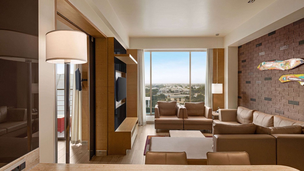 Photo of Bedroom in Sanand