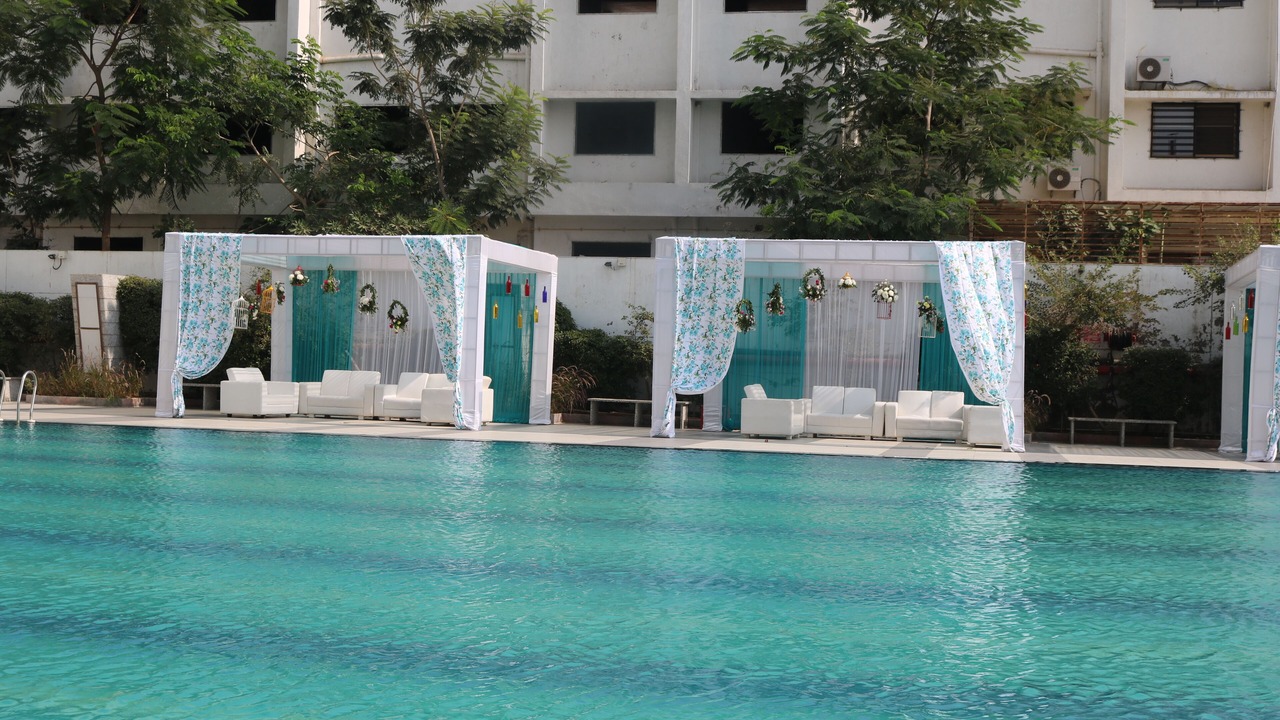 Photo of Outdoor in Sanand