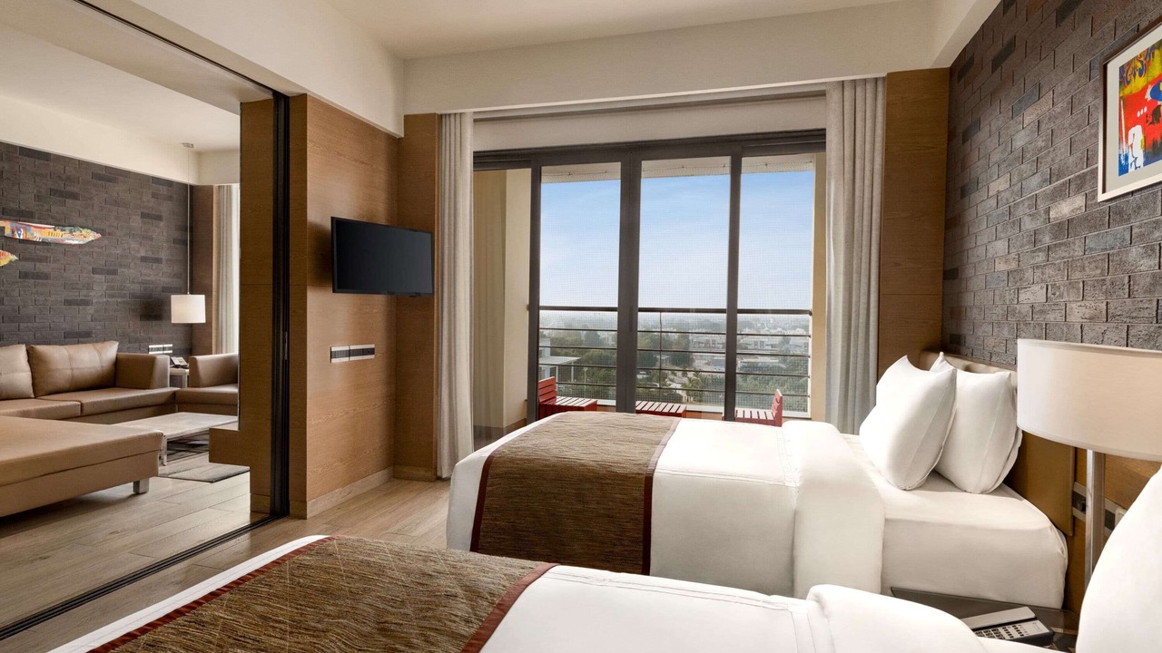 Photo of Bedroom in Sanand