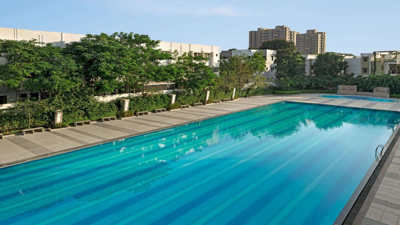 Photo of Outdoor in Sanand