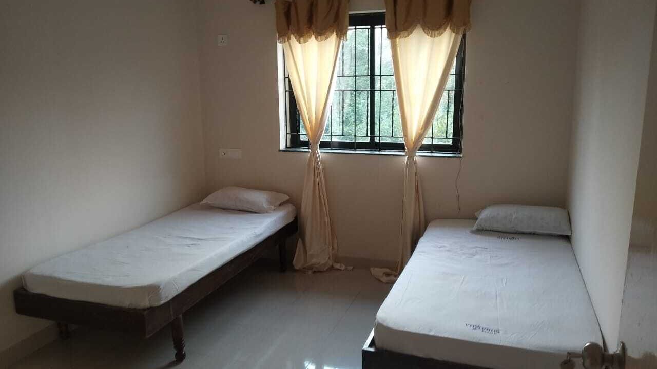 Photo of Bedroom in Porvorim