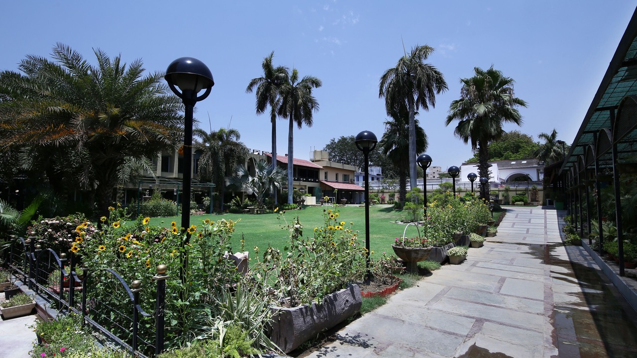 Photo of Outdoor in Civil Lines