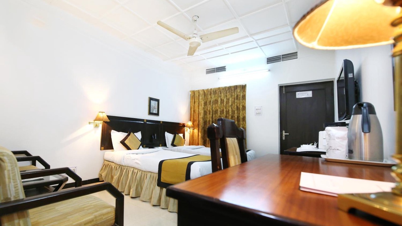 Photo of Bedroom in Civil Lines