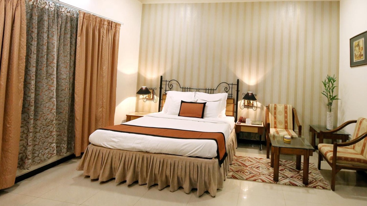 Photo of Bedroom in Civil Lines